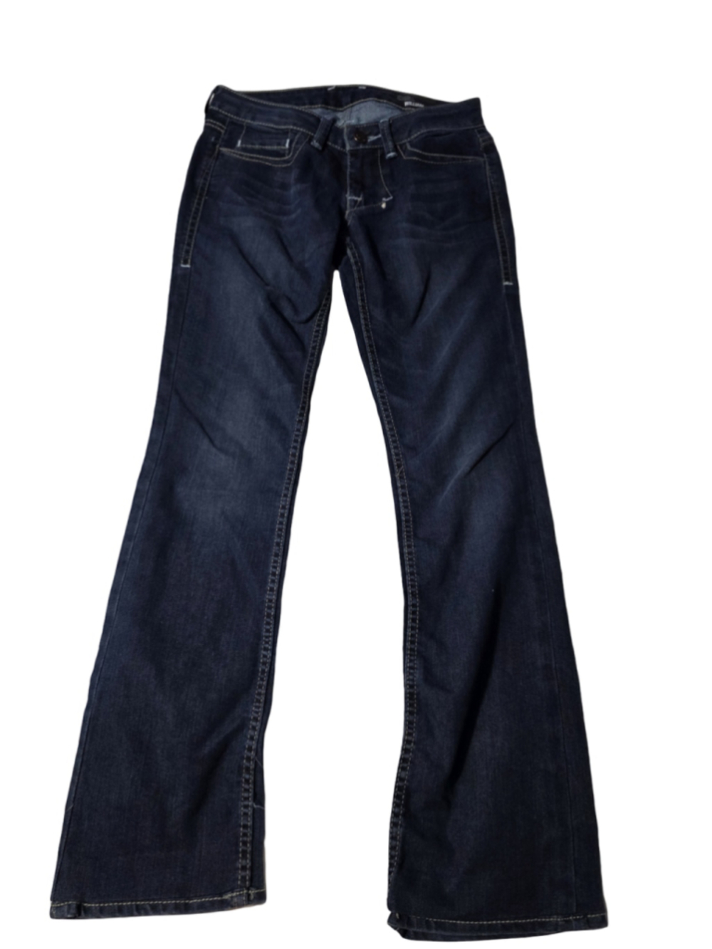 Women's William Rast Boot Cut Jeans Size 25 Blue